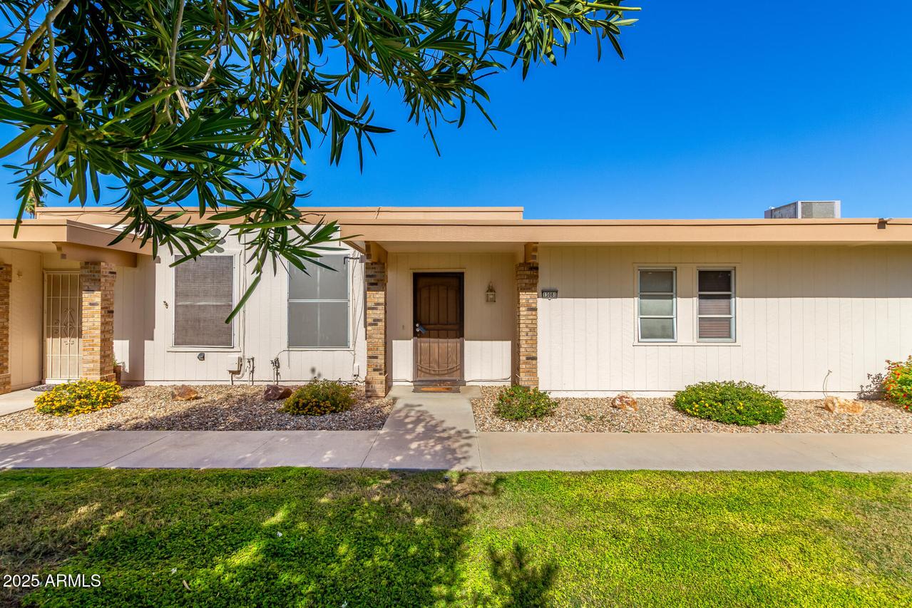 13081 N 100th Ave., Sun City, AZ 85351