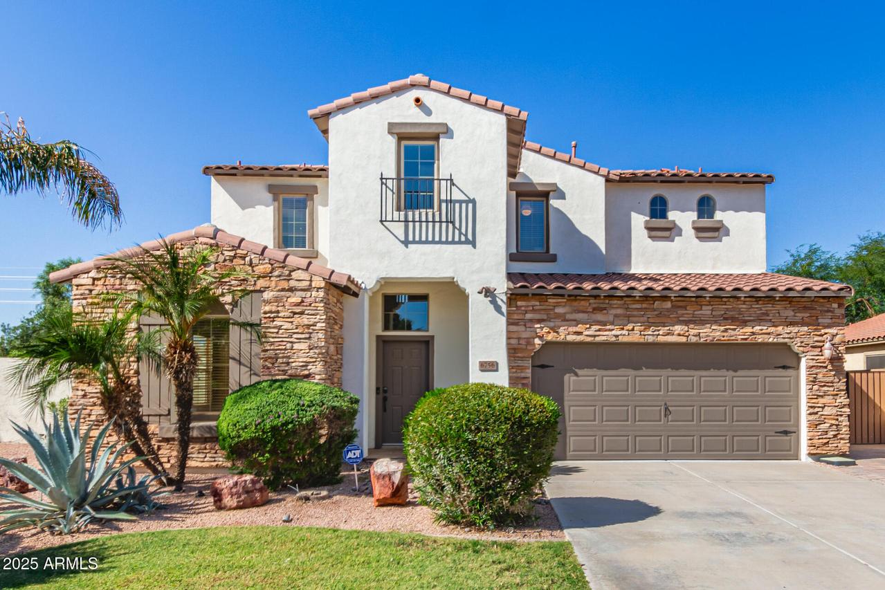 6756 S Seton Ave., Gilbert, AZ 85298