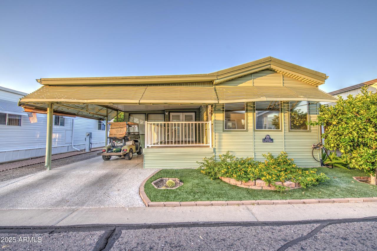 7750 E Broadway Rd. #848, Mesa, AZ 85208
