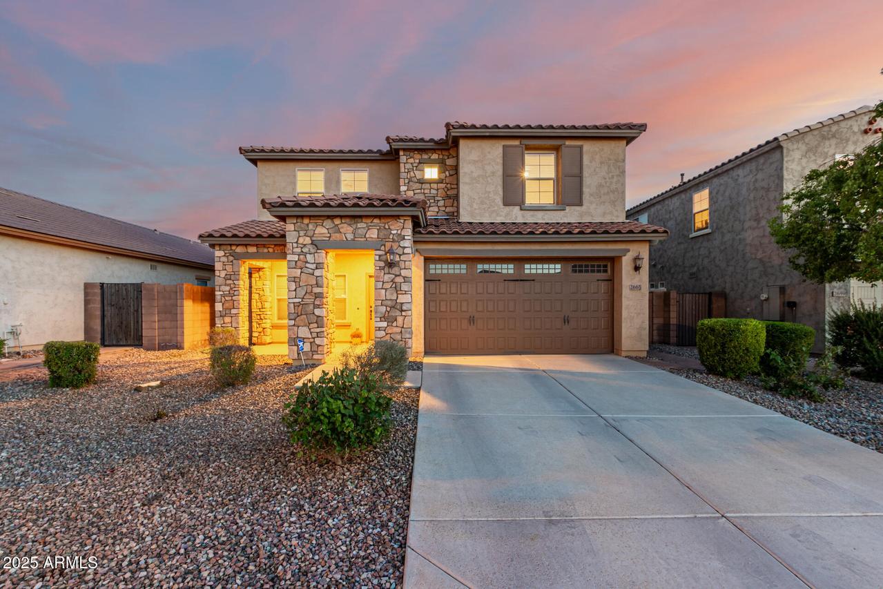 2665 E Gillcrest Rd., Gilbert, AZ 85298