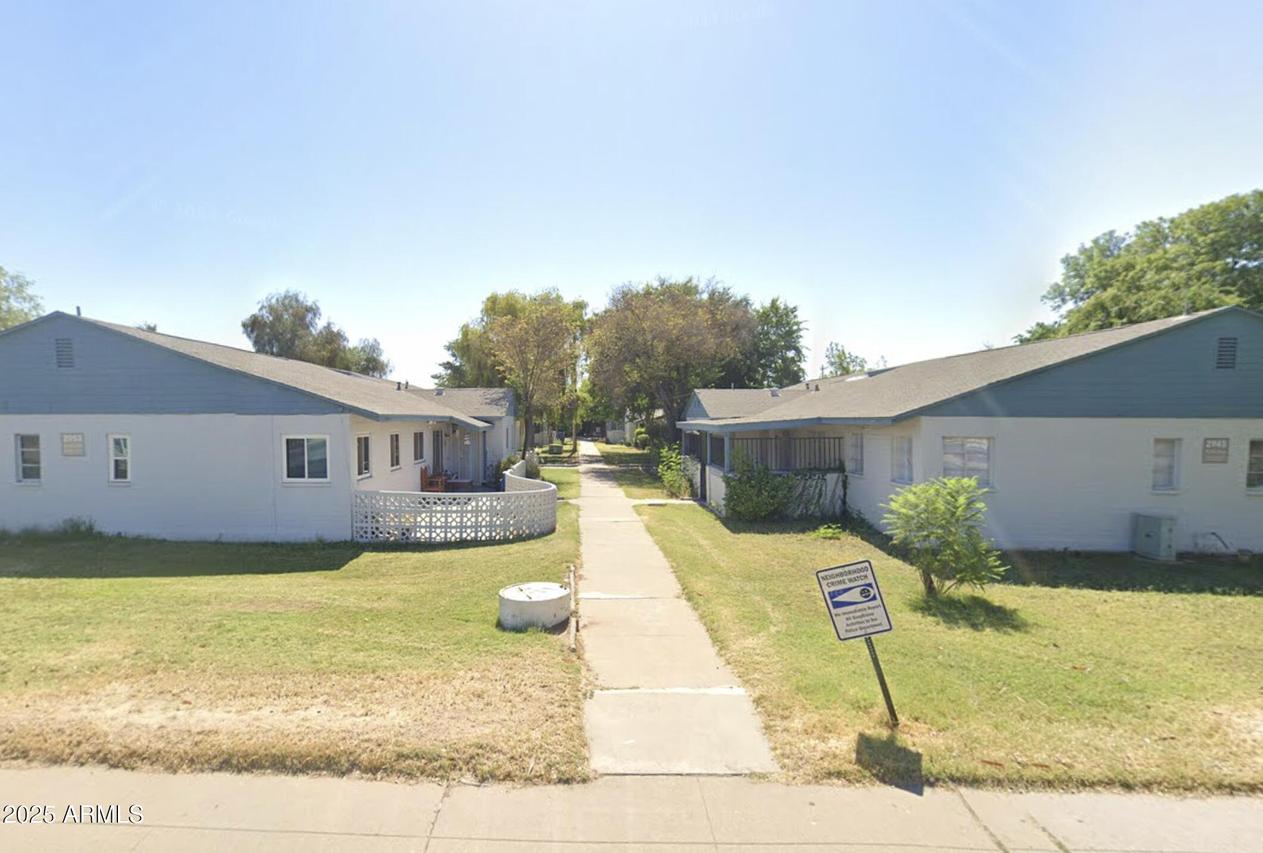 2945 N 19th Ave. #67, Phoenix, AZ 85015