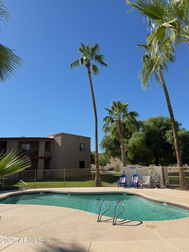 13035 N 34th St. #6, Phoenix, AZ 85032