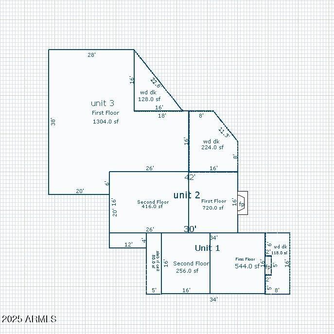 6330 W Hardscrabble Mesa Rd. #3, Pine, AZ 85544
