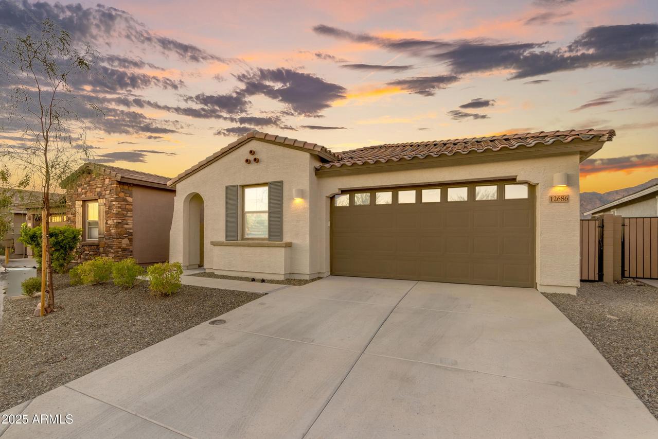 12686 E Pivot Peak, Gold Canyon, AZ 85118
