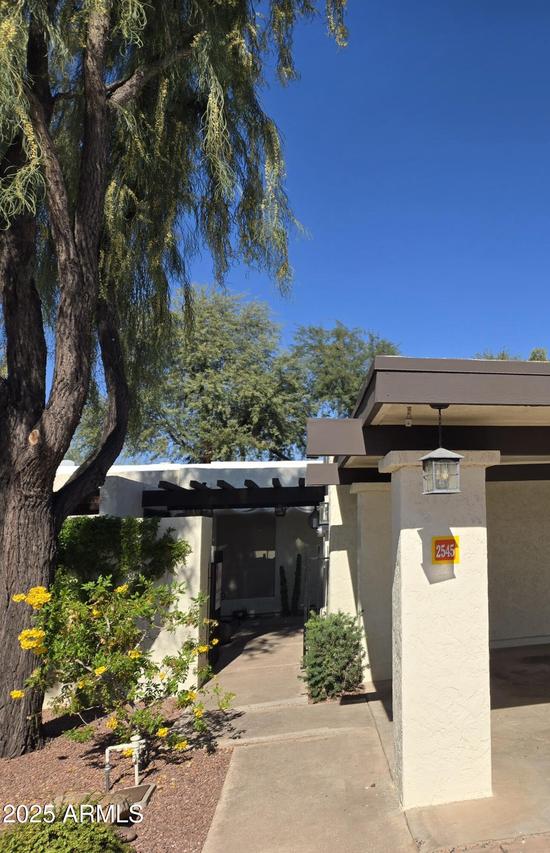 2545 N Miller Rd., Scottsdale, AZ 85257