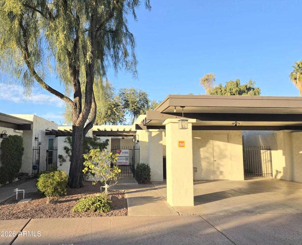 2545 N Miller Rd., Scottsdale, AZ 85257