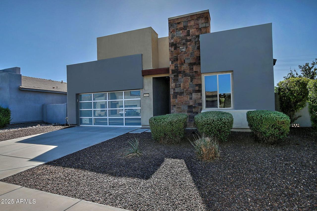 3541 E Ravenswood Dr., Gilbert, AZ 85298