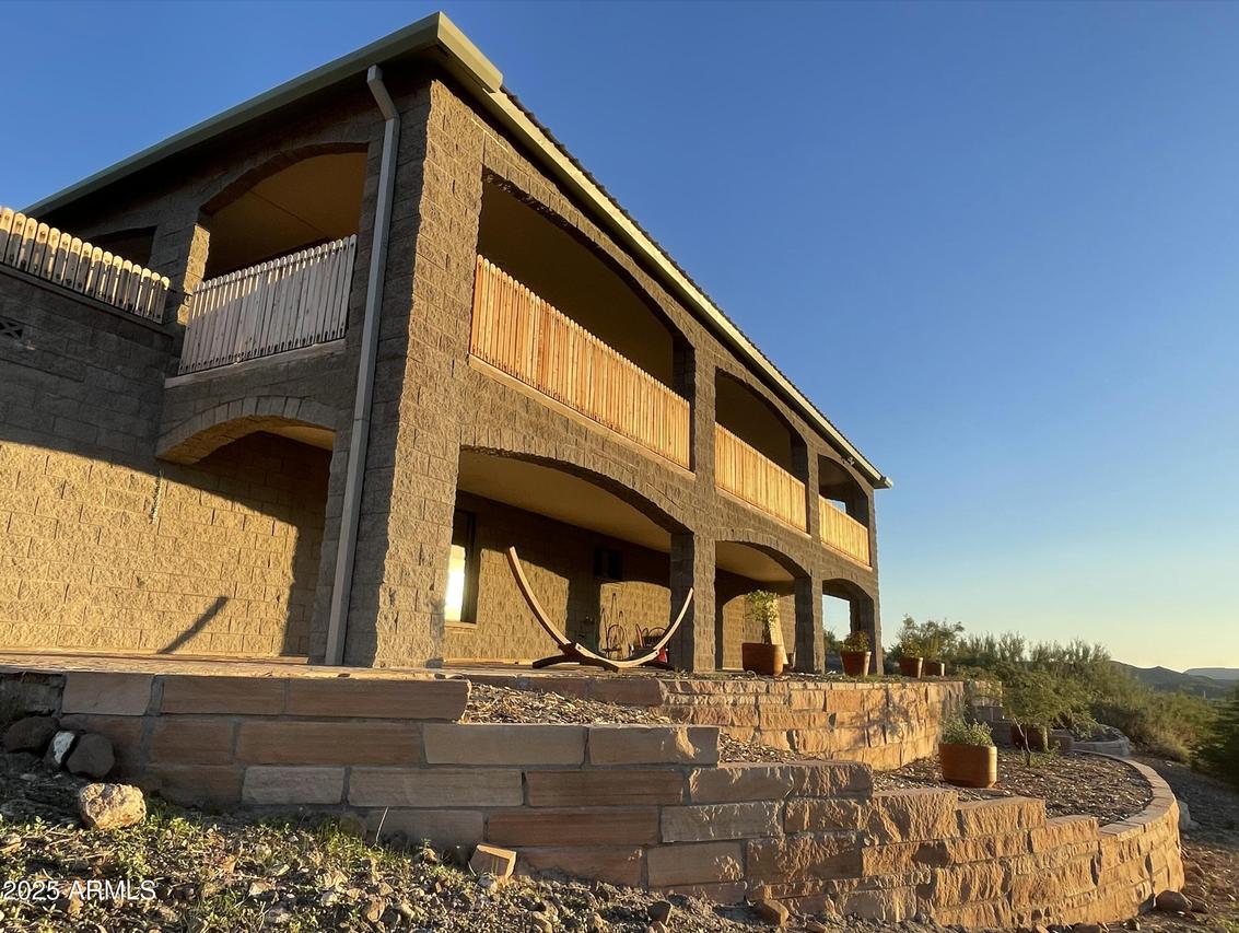 19800 E St Josephs Rd., Black Canyon City, AZ 85324