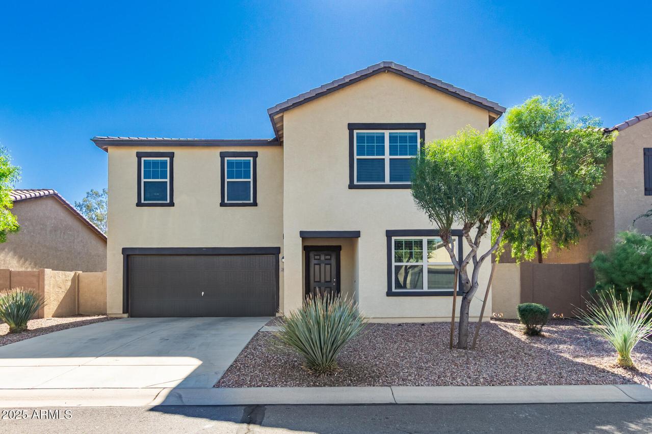 2699 E Omega Dr., San Tan Valley, AZ 85143