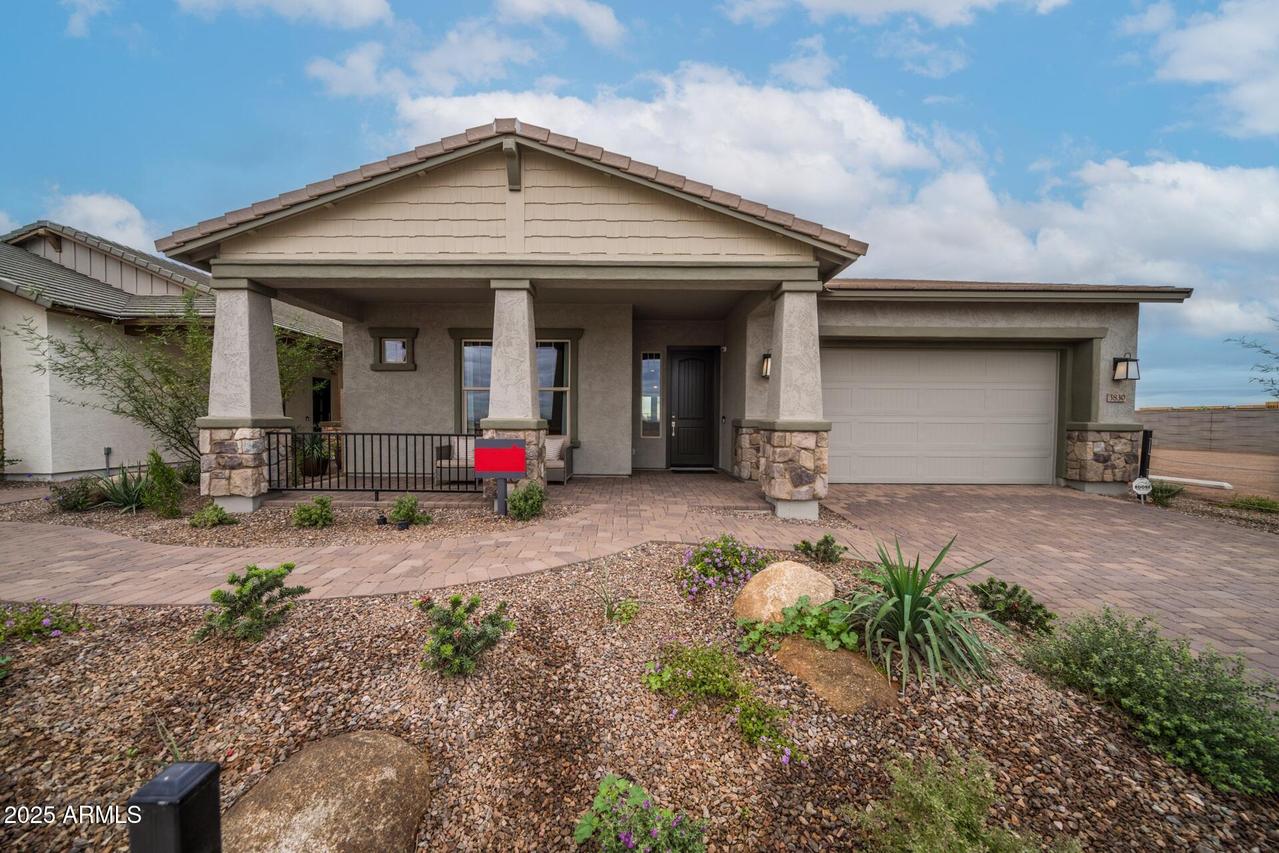 3830 S Gladiolus Cir., Mesa, AZ 85212