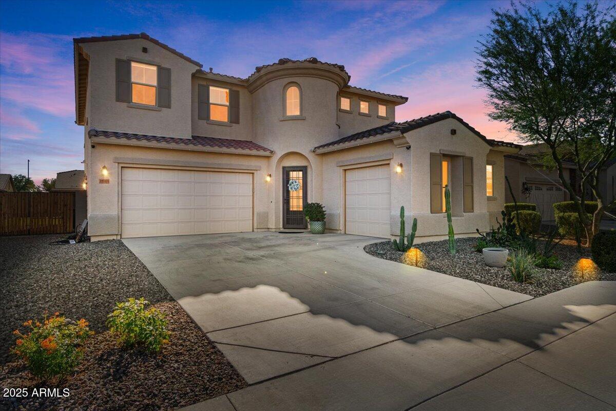 19003 W Oregon Ave., Litchfield Park, AZ 85340