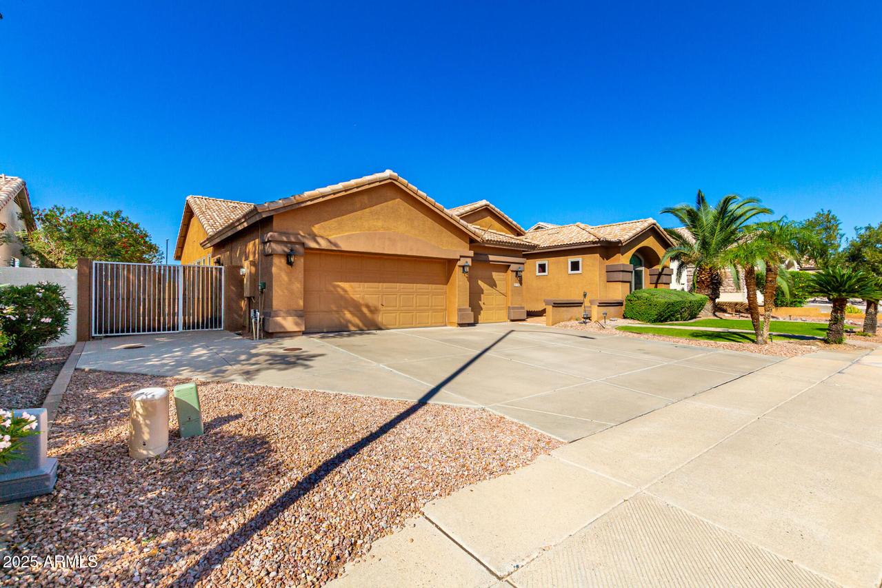 1356 N Bernard, Mesa, AZ 85207