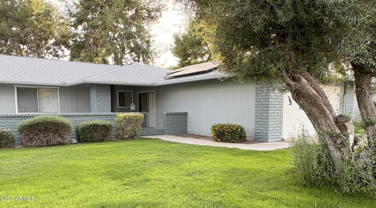 12507 W Prospect Dr., Sun City West, AZ 85375