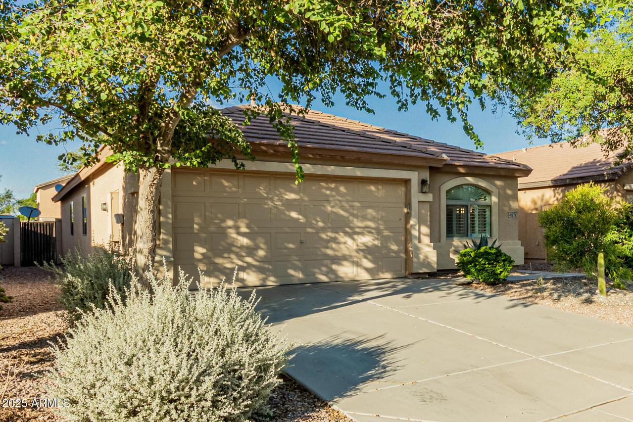 41378 W Pryor Ln., Maricopa, AZ 85138