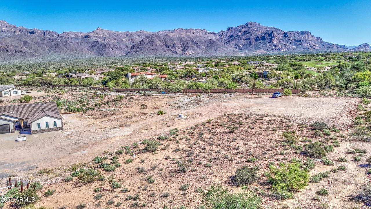 00 E Calle Suenos #2, Gold Canyon, AZ 85118
