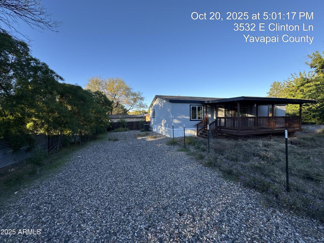 3480 S Verde Lakes Dr., Camp Verde, AZ 86322