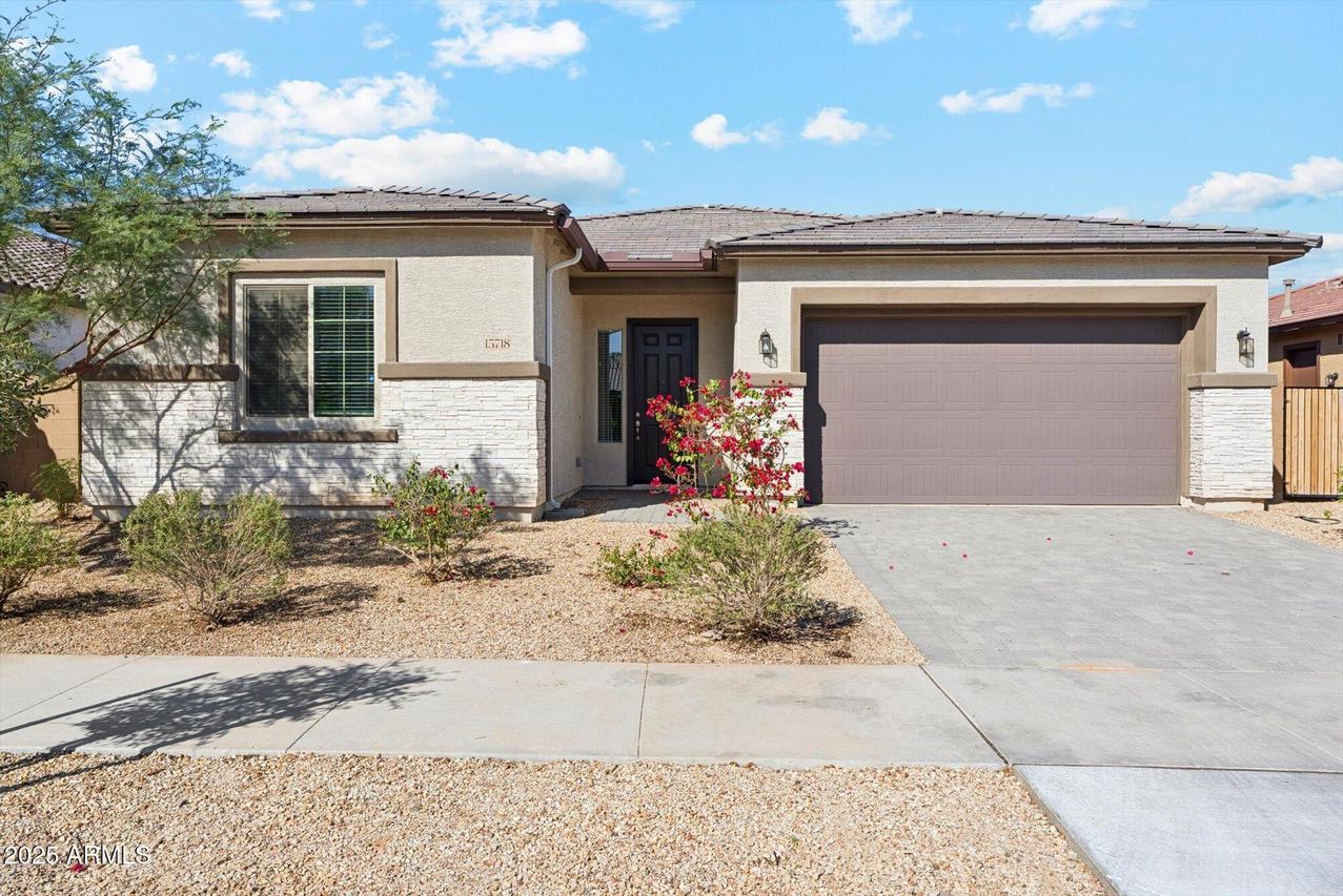15718 W Adams St., Goodyear, AZ 85338