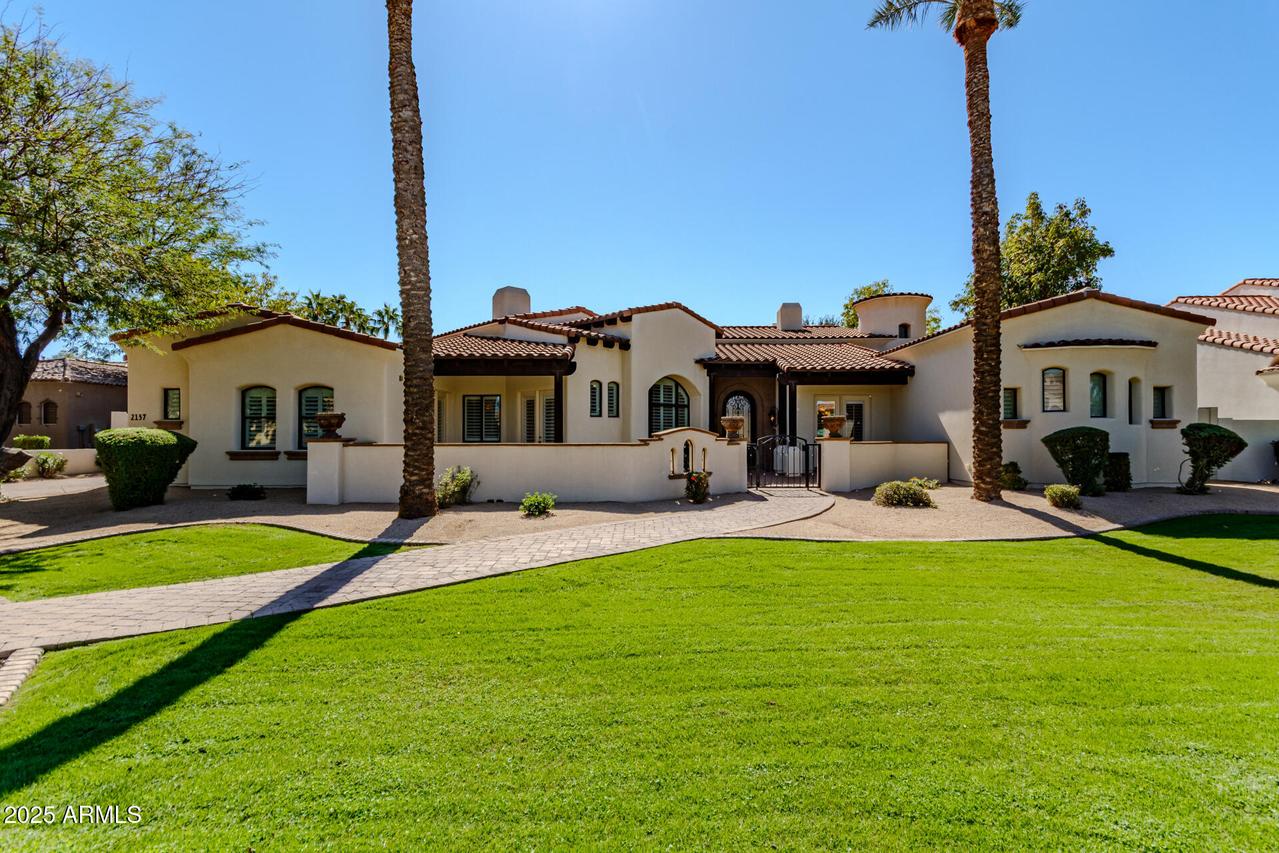 2137 E Teakwood Pl., Chandler, AZ 85249