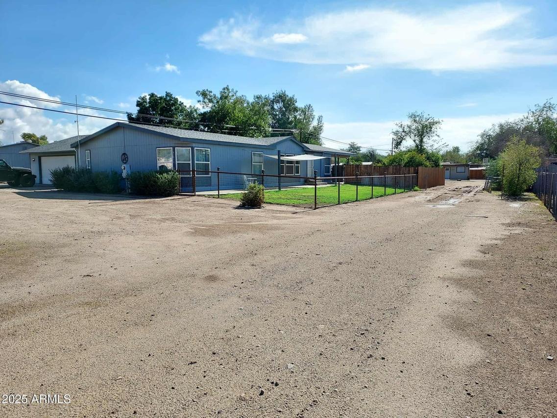 51033 N Mockingbird Rd., Wickenburg, AZ 85390