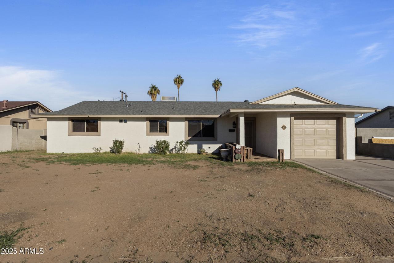 4033 N 78th Ave., Phoenix, AZ 85033