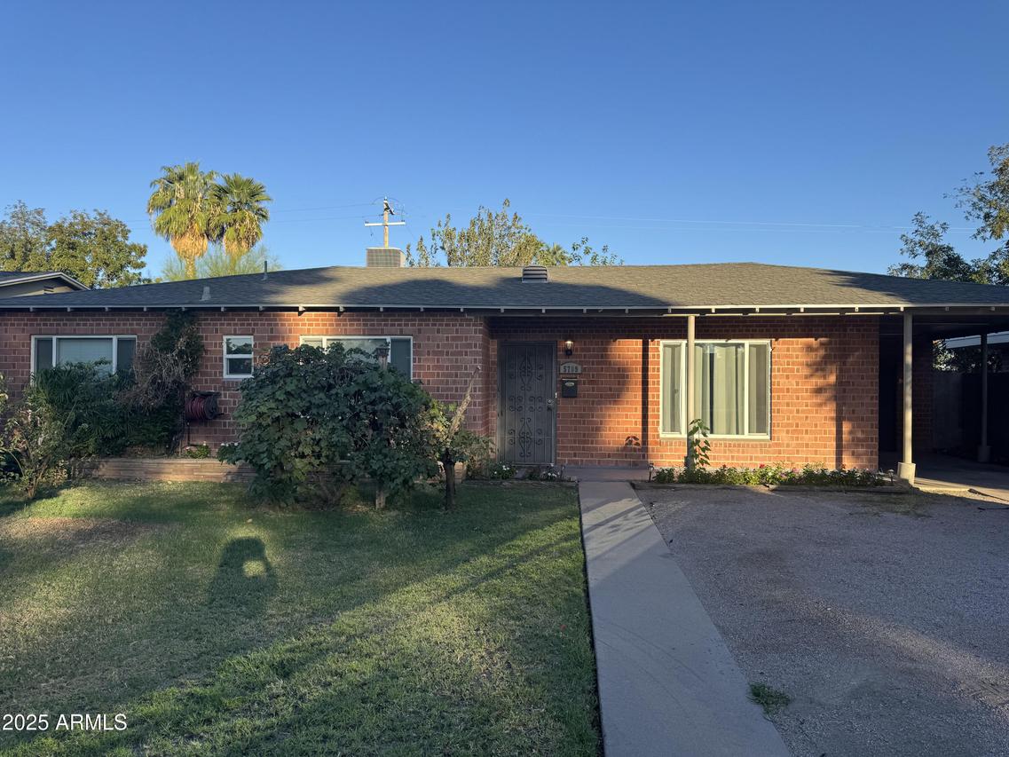 5709 N 16th St., Phoenix, AZ 85016