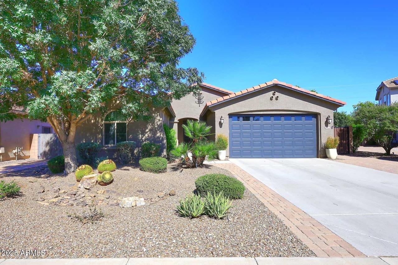 2590 E Penedes Dr., Gilbert, AZ 85298