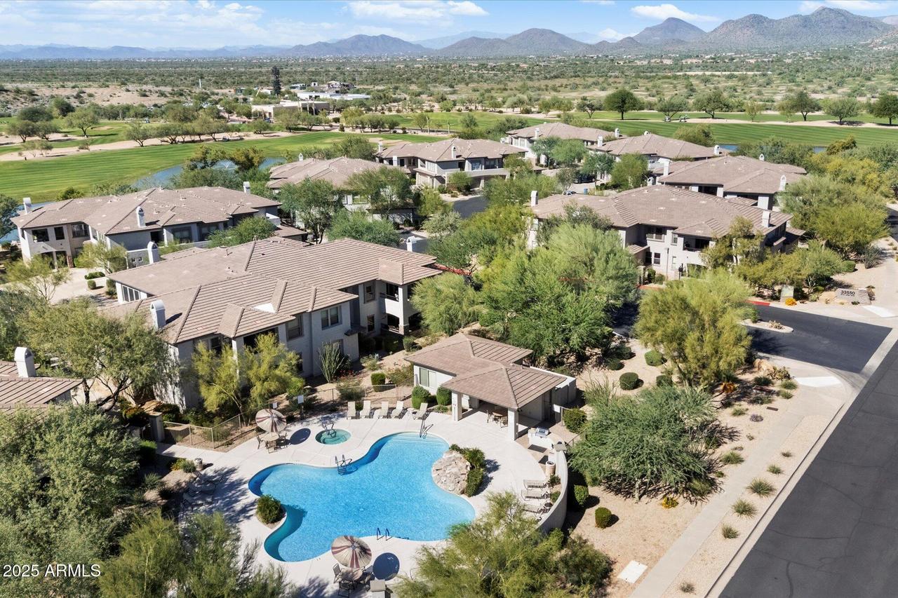 33550 N Dove Lakes Dr. #2046, Cave Creek, AZ 85331