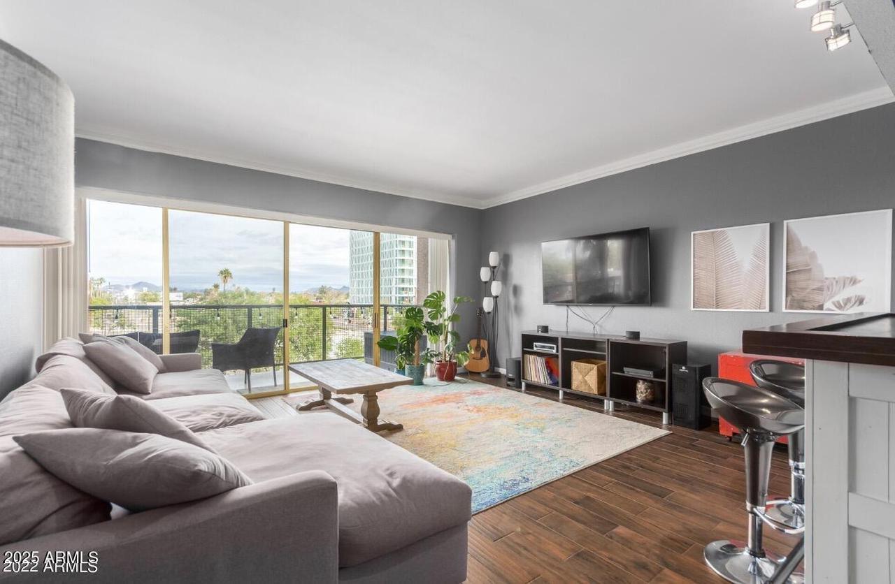 4750 N Central Ave. #3A, Phoenix, AZ 85012