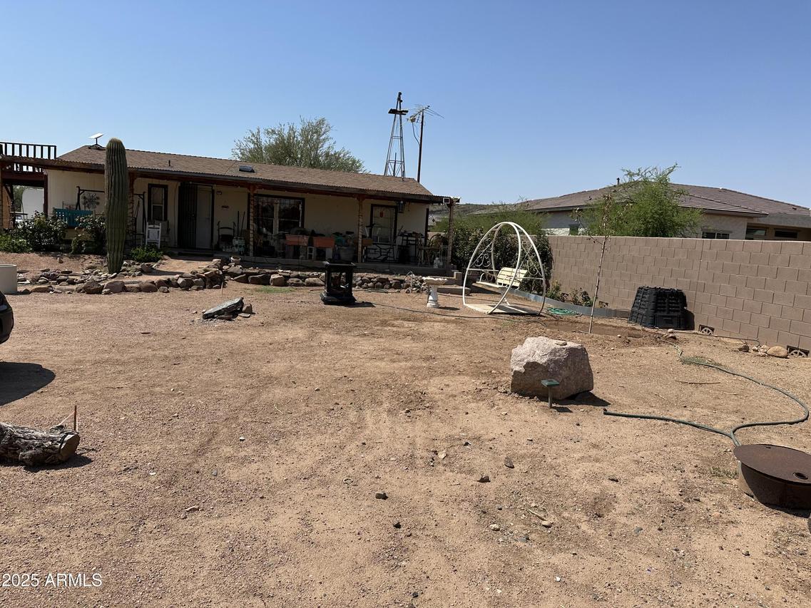 3805 W Dynamite Blvd., Phoenix, AZ 85083