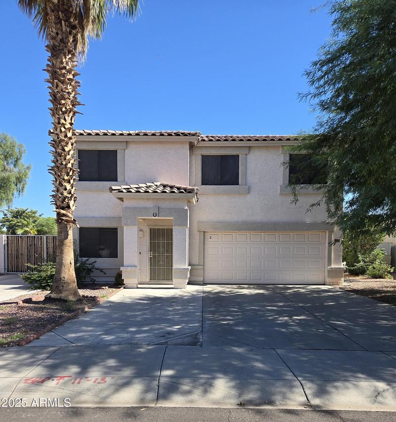 5927 N 73rd Dr., Glendale, AZ 85303