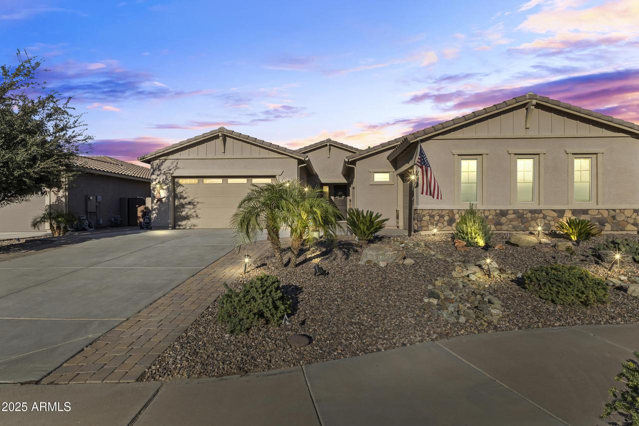 22290 E Desert Spoon Dr., Queen Creek, AZ 85142