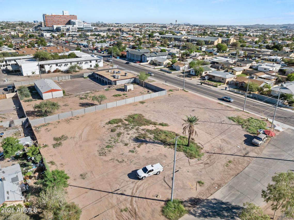 1005 N 21st Pl. #-, Phoenix, AZ 85006
