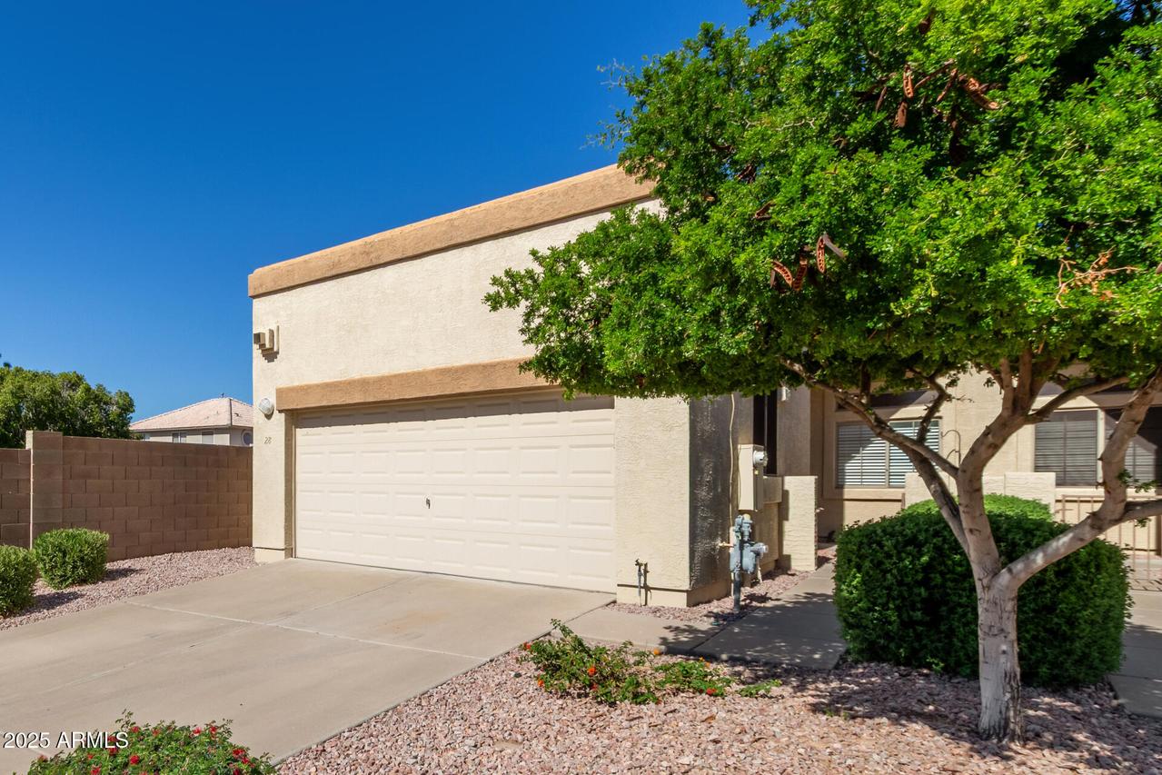 6730 E Hermosa Vista Dr. #28, Mesa, AZ 85215