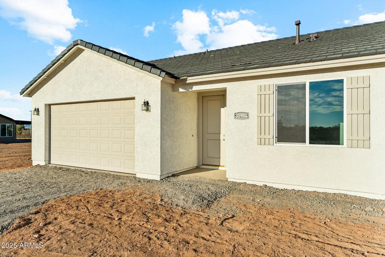 25326 S 193rd Ave., Buckeye, AZ 85326