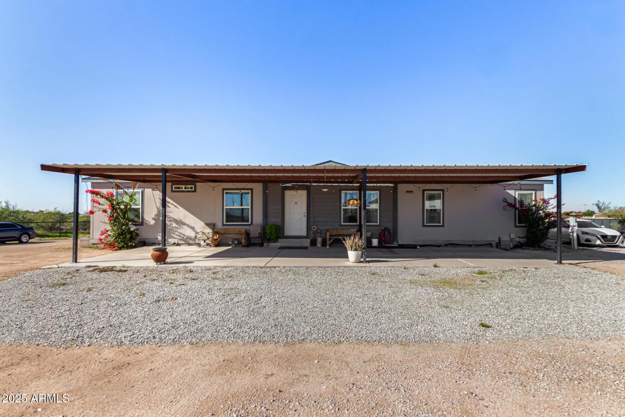 20514 W Narramore Rd., Buckeye, AZ 85326