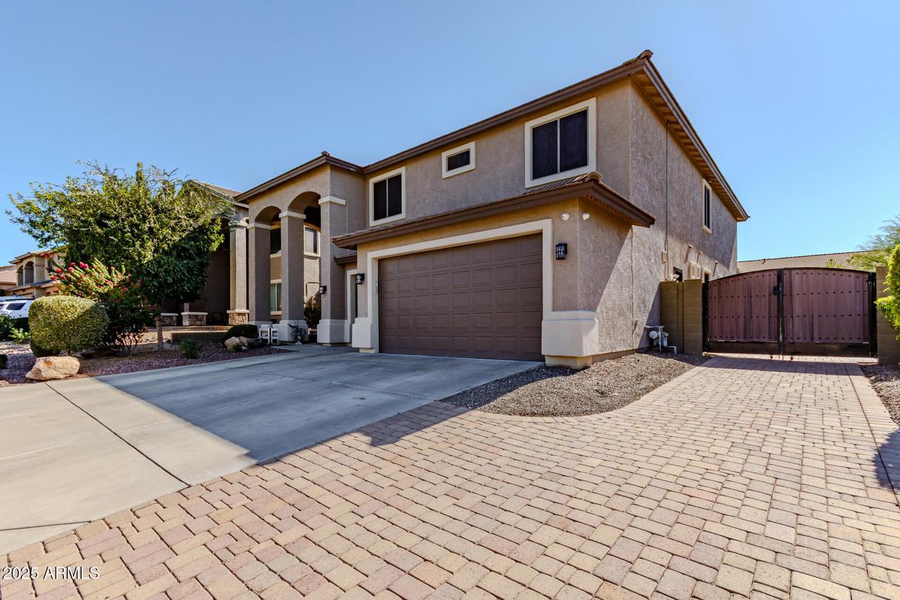 4407 W Faull Dr., New River, AZ 85087