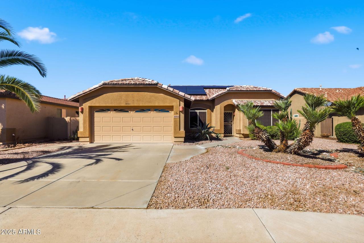 10914 W Cimarron Dr., Peoria, AZ 85373
