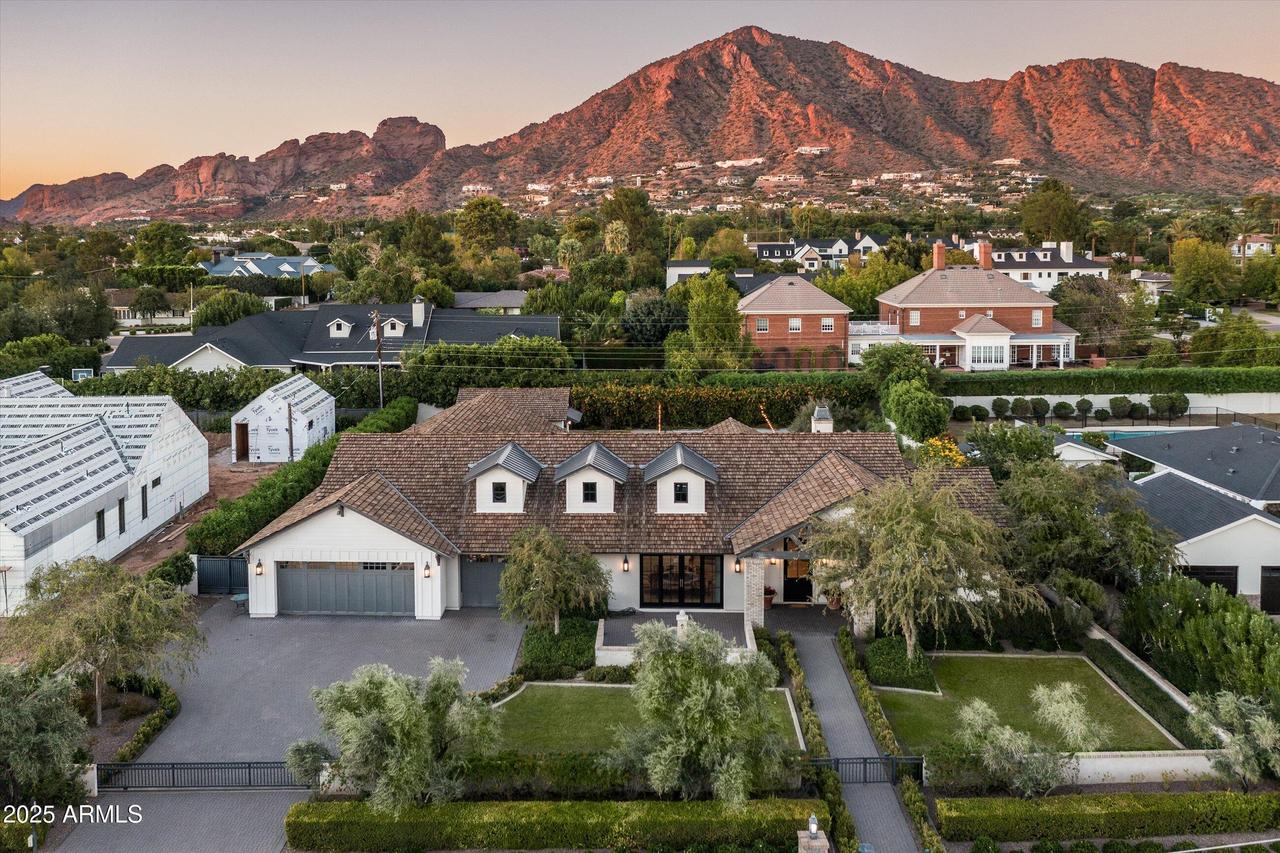 5414 E Lafayette Blvd., Phoenix, AZ 85018