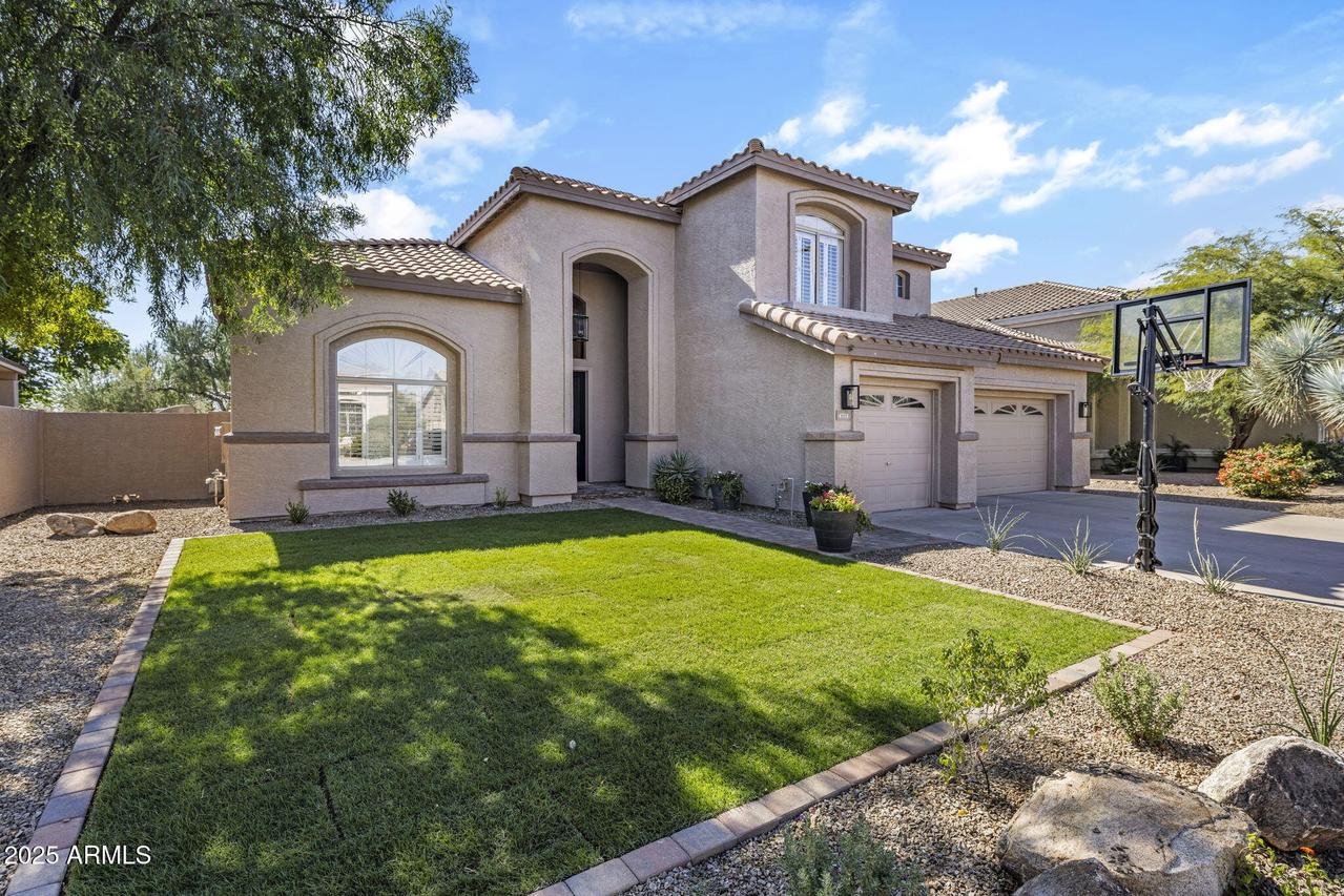 4715 E Via Montoya Dr., Phoenix, AZ 85050