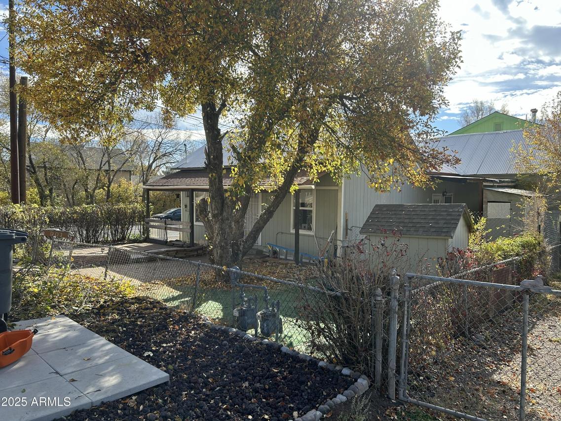 903 W Clay Ave., Flagstaff, AZ 86001