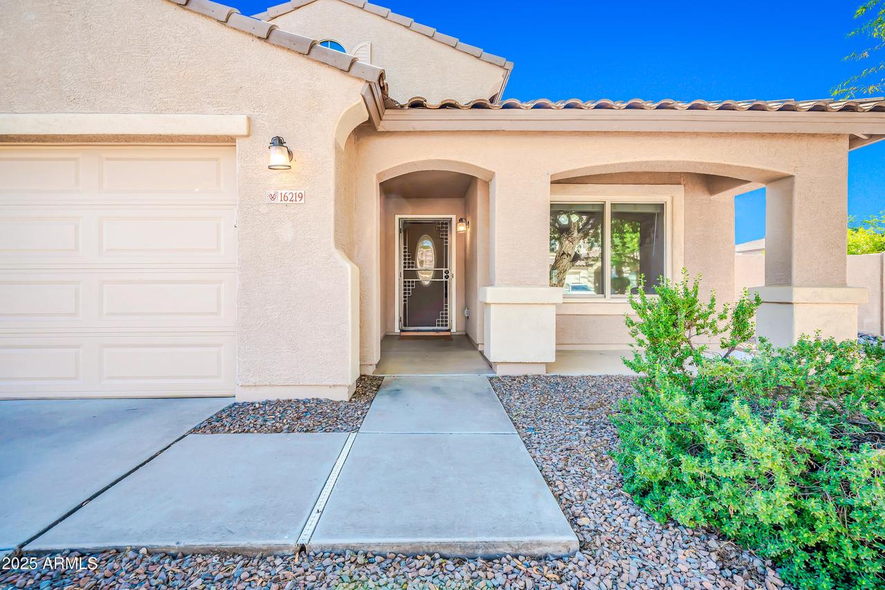 16219 W Yucatan Dr., Surprise, AZ 85379