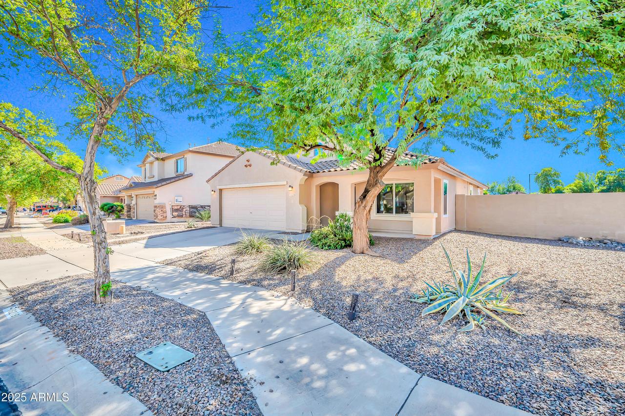 16219 W Yucatan Dr., Surprise, AZ 85379