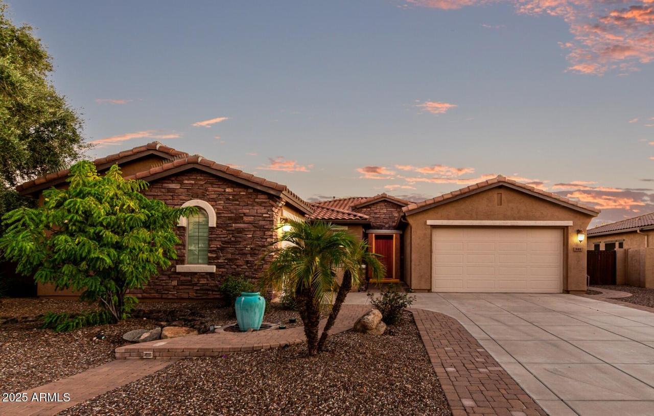 341 W Hackberry Dr., Chandler, AZ 85248