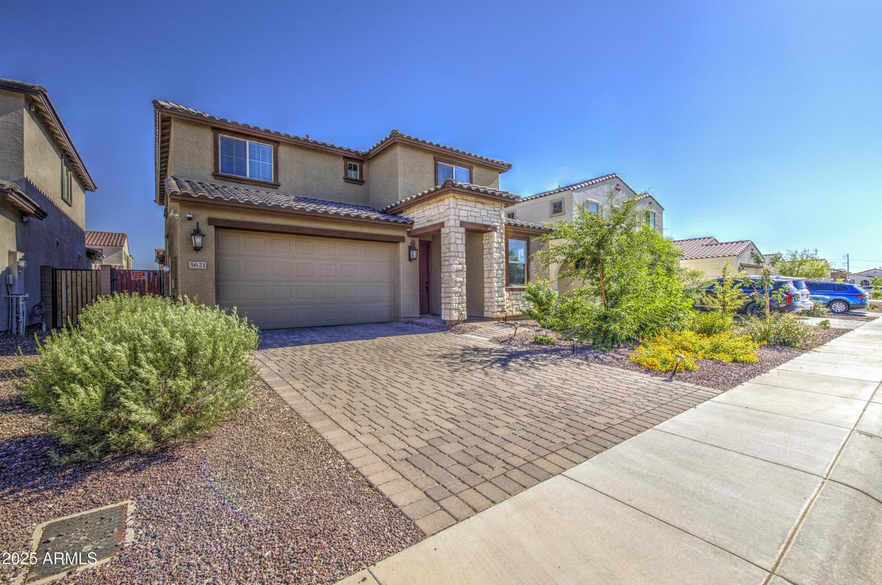 5621 W Chuck Box Rd., Laveen, AZ 85339