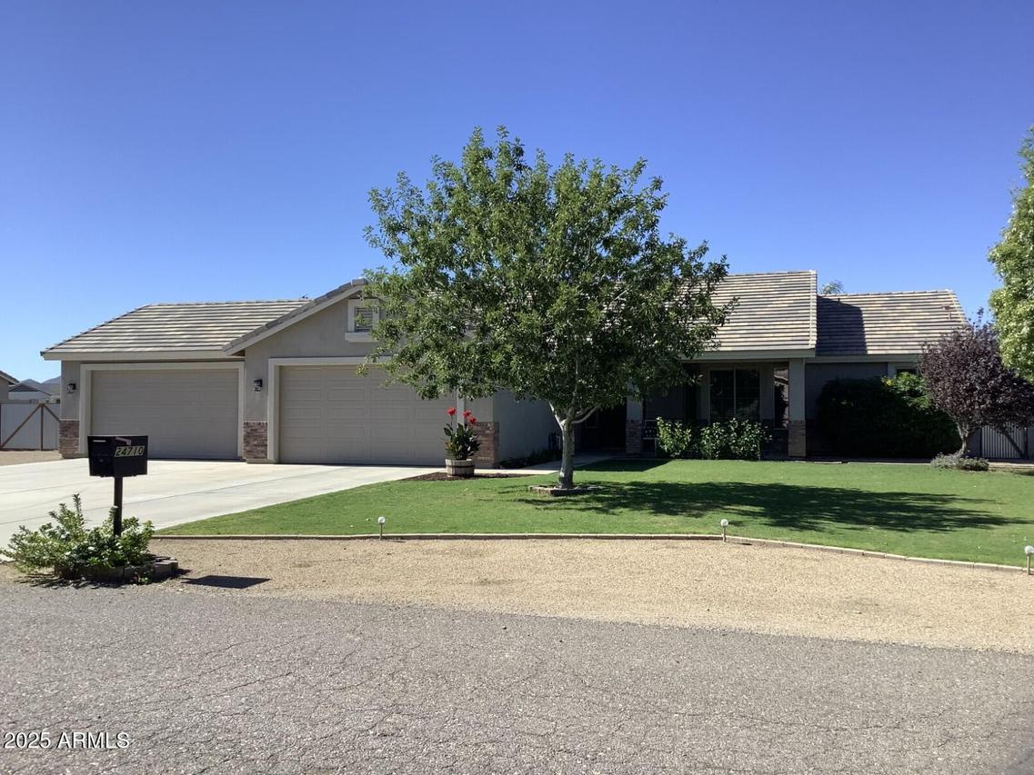 24710 S 210th Pl., Queen Creek, AZ 85142