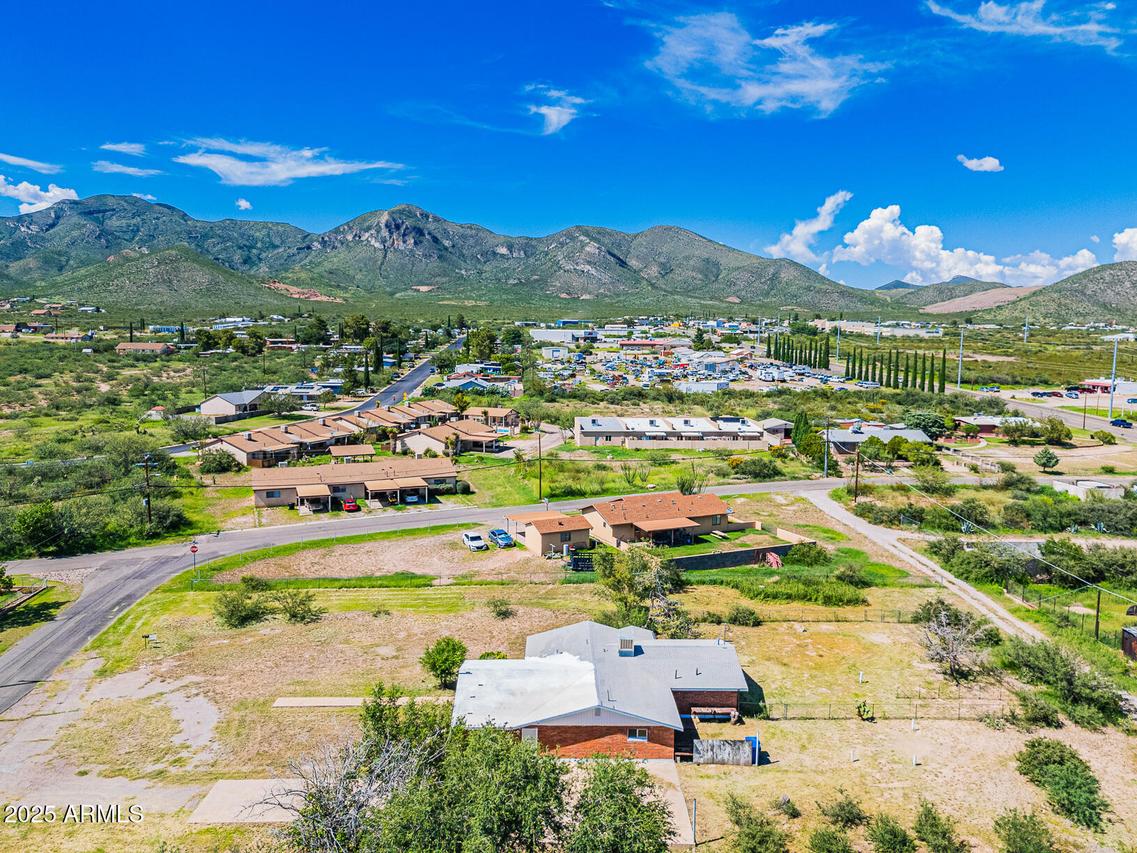 17 Nighthawk Ave., Bisbee, AZ 85603