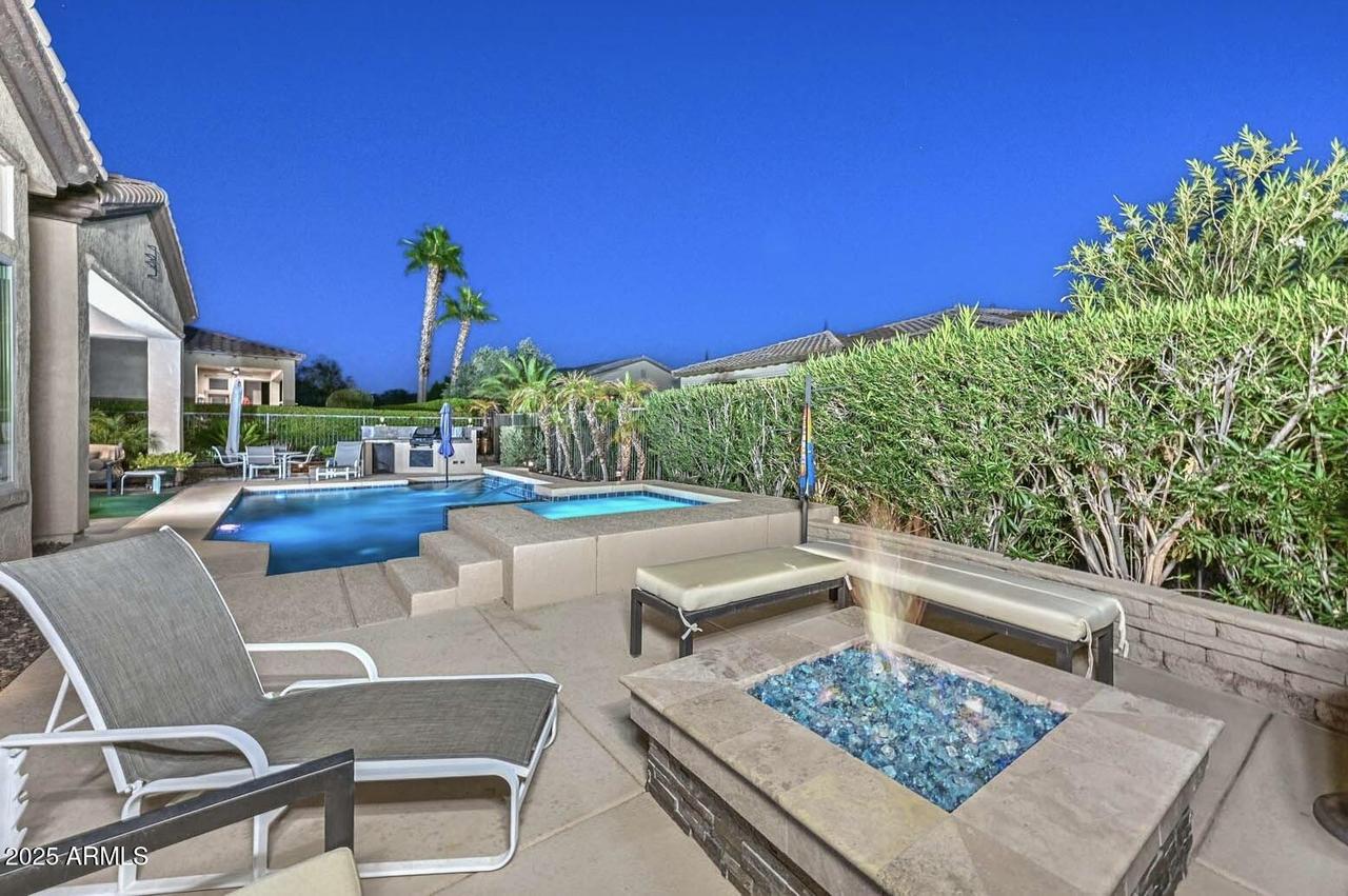 12477 W Fetlock Tr., Peoria, AZ 85383