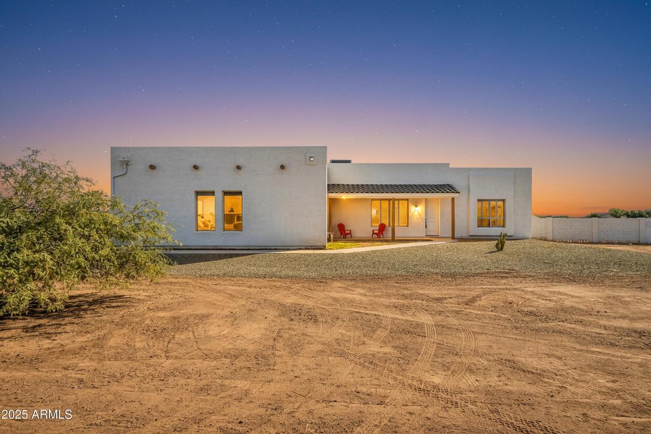 30031 N 209th Ave., Wittmann, AZ 85361