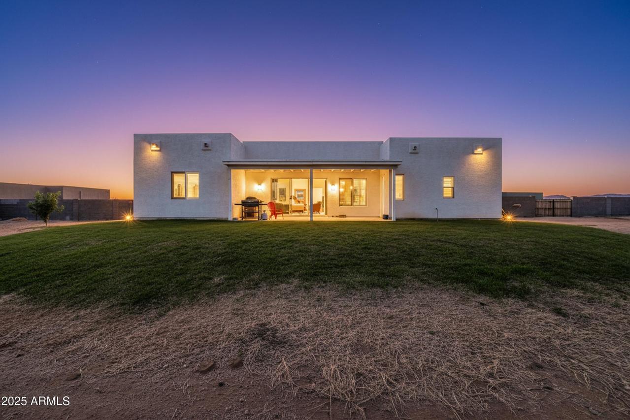 30031 N 209th Ave., Wittmann, AZ 85361