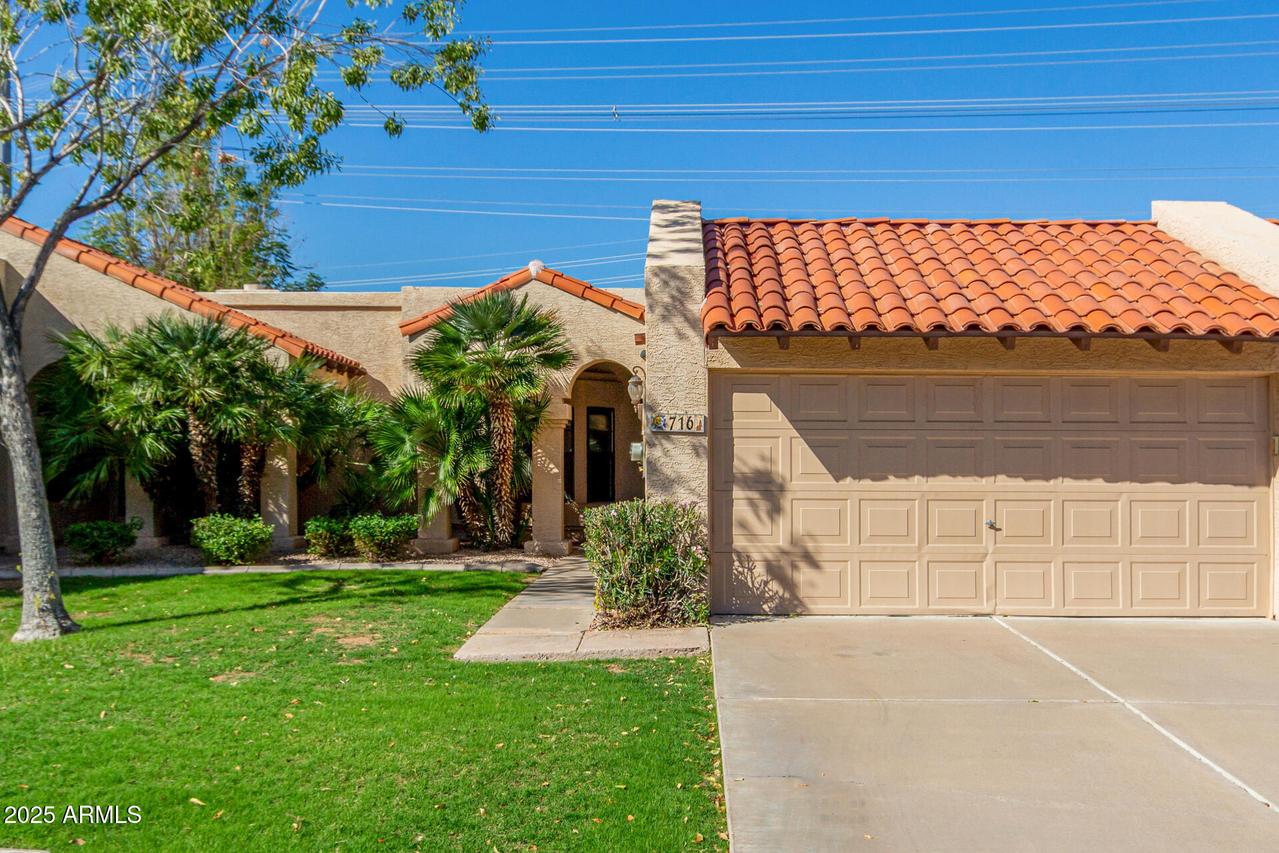 716 W Boxelder Pl., Chandler, AZ 85225